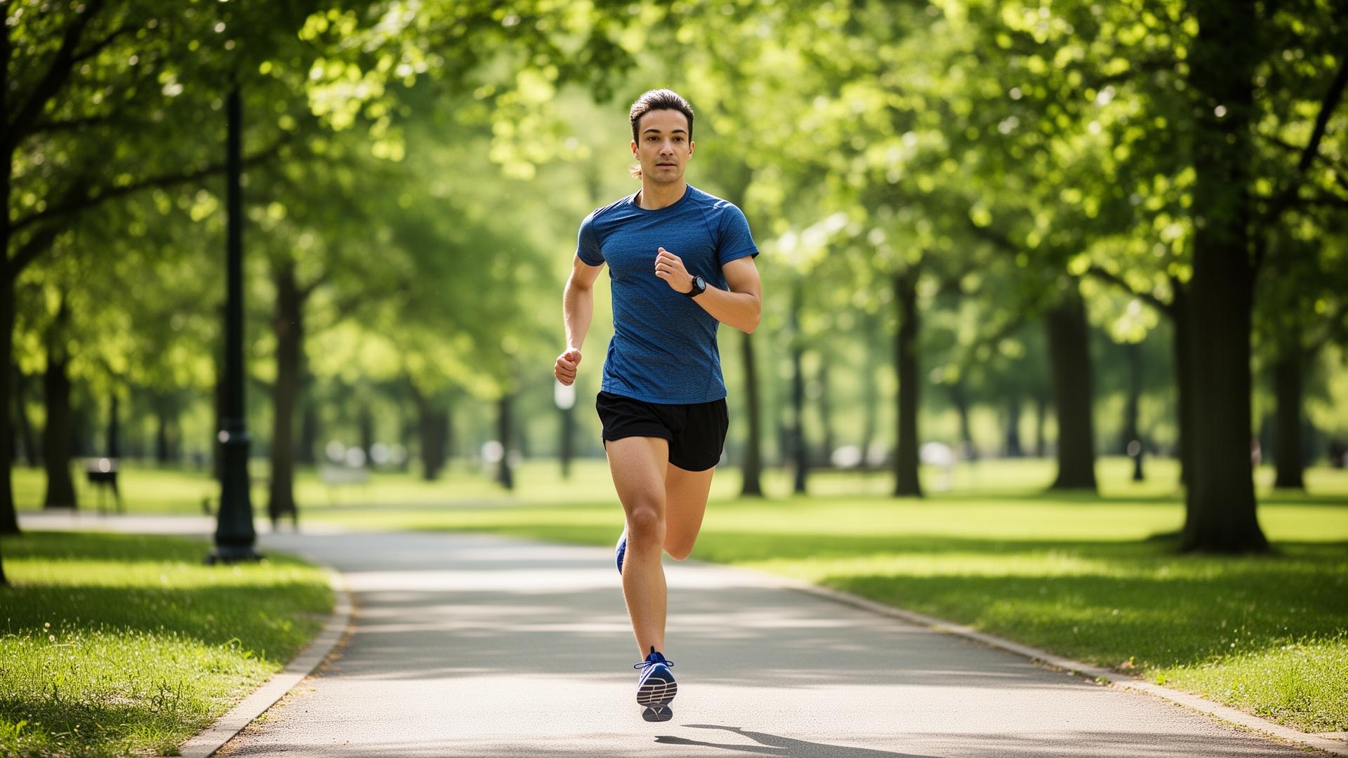 Run Your First 5K