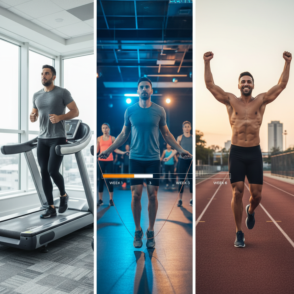 Cardio Surge