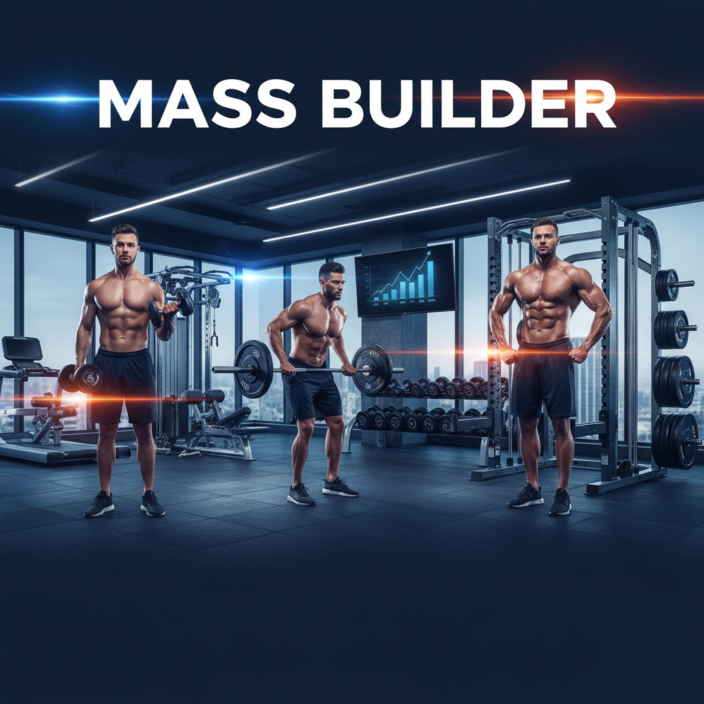 Mass Builder