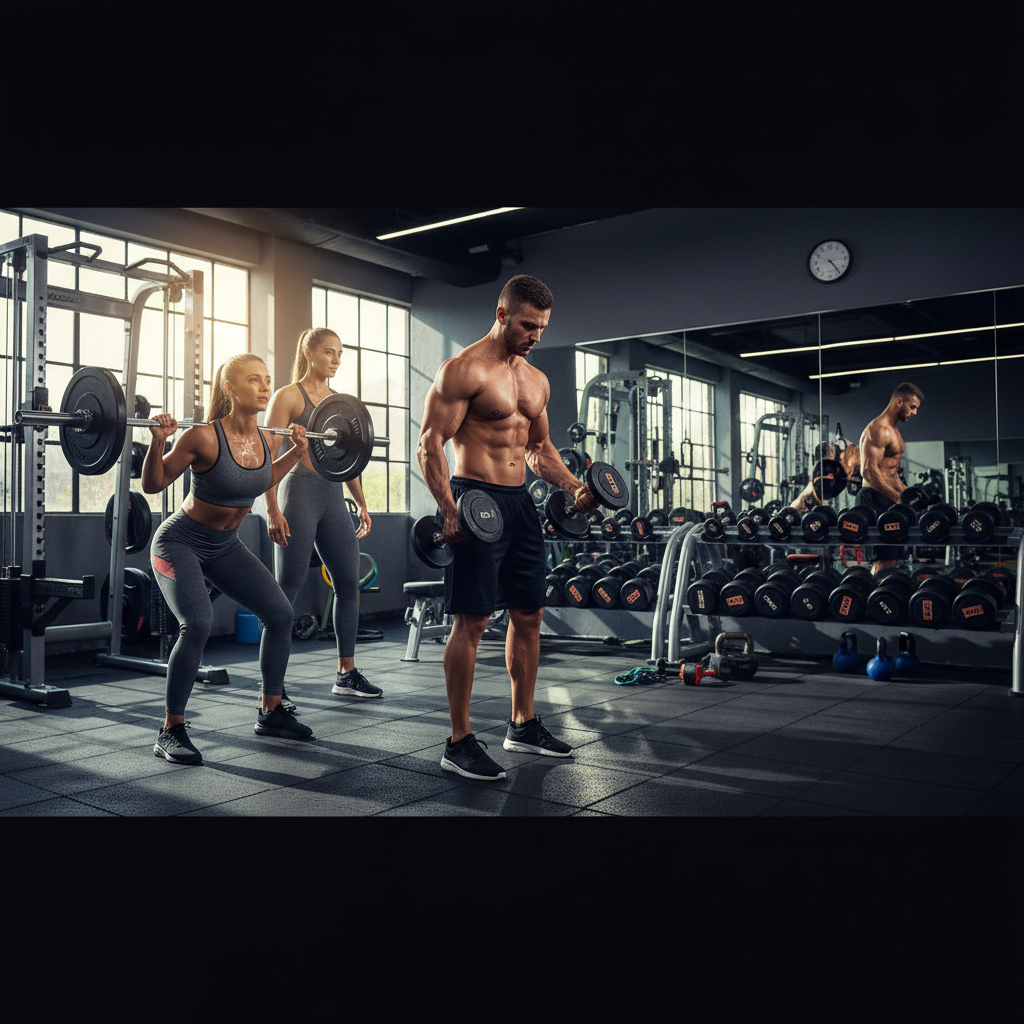 Hypertrophy Accelerator