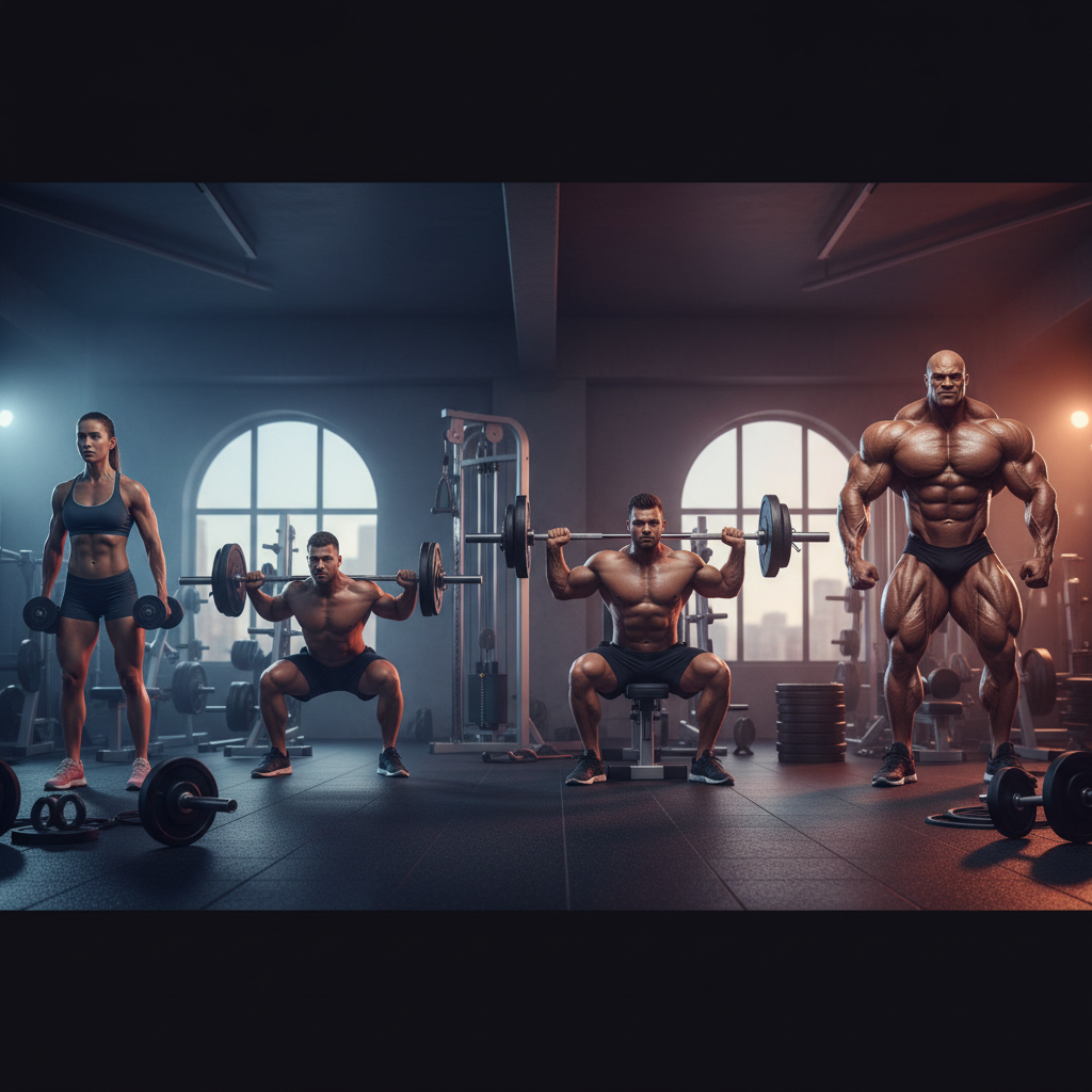 Mass Domination Protocol