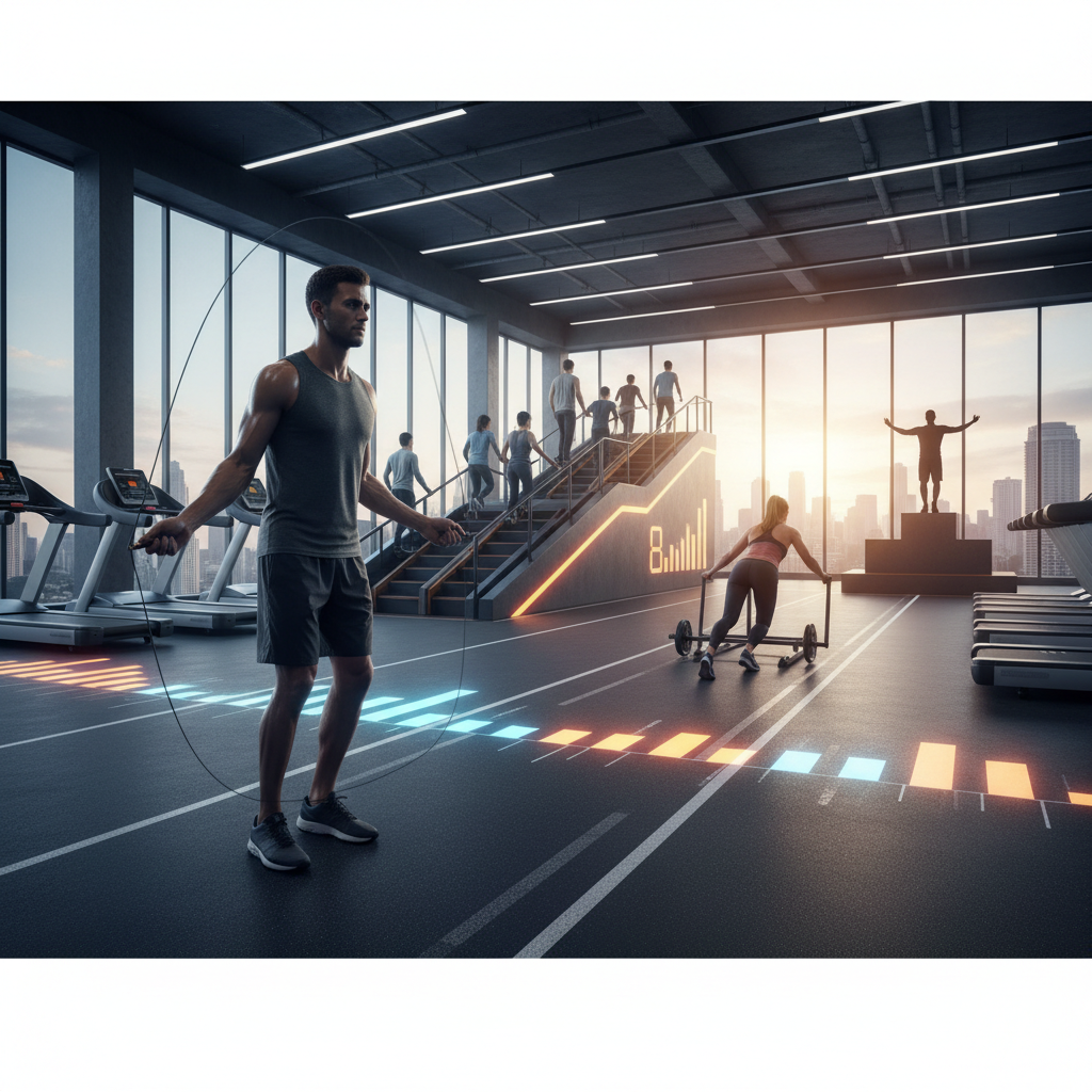 Cardio Conquest
