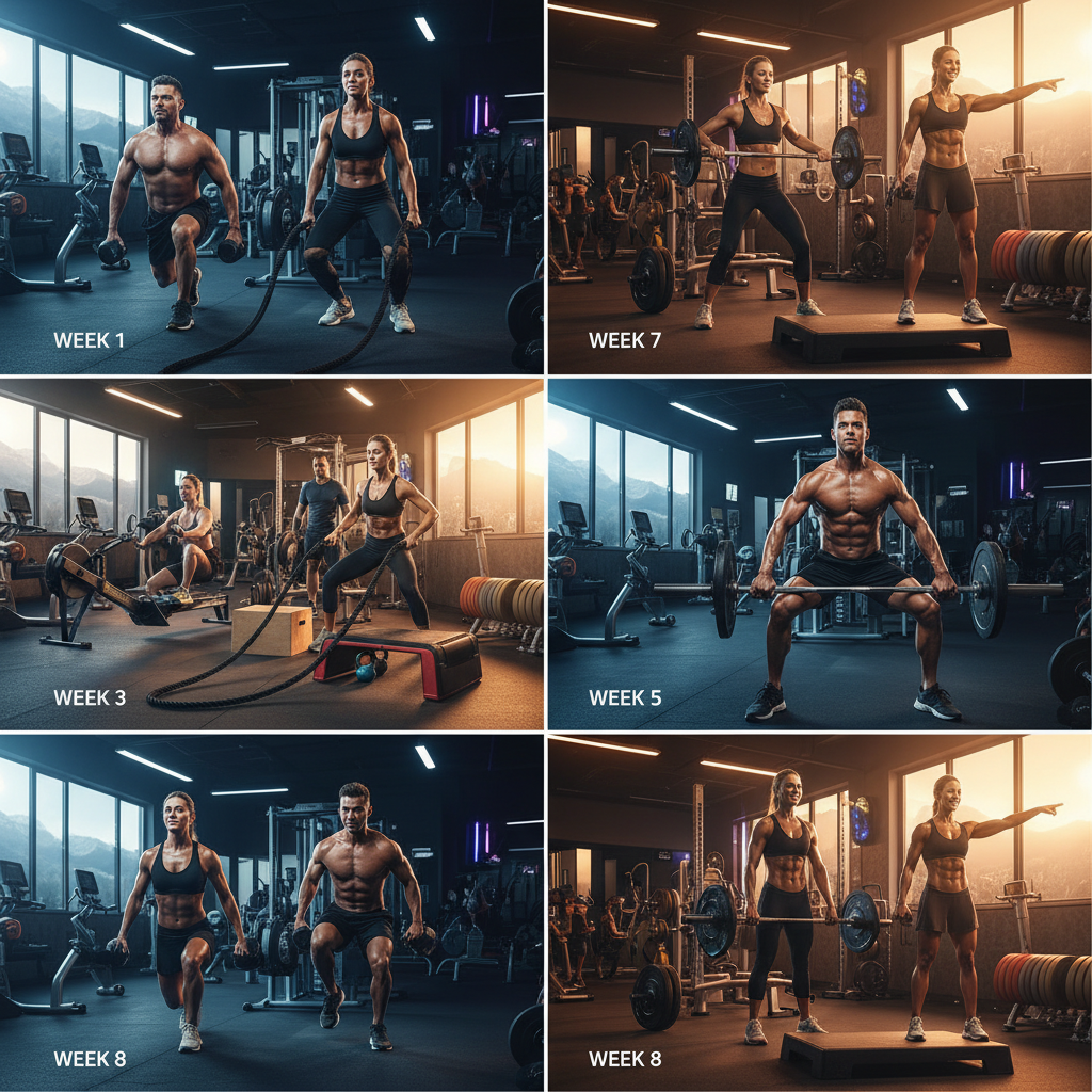 Shred Protocol Elite