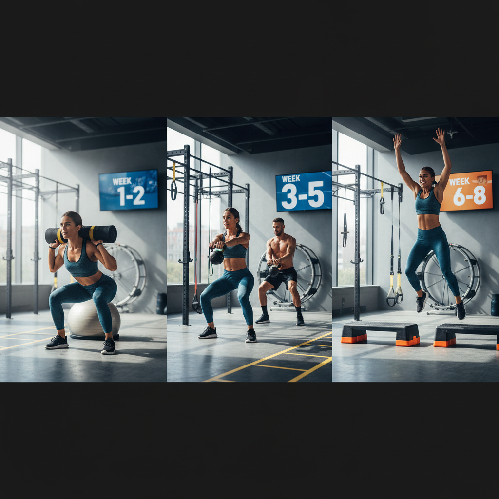 Total Body Liberation