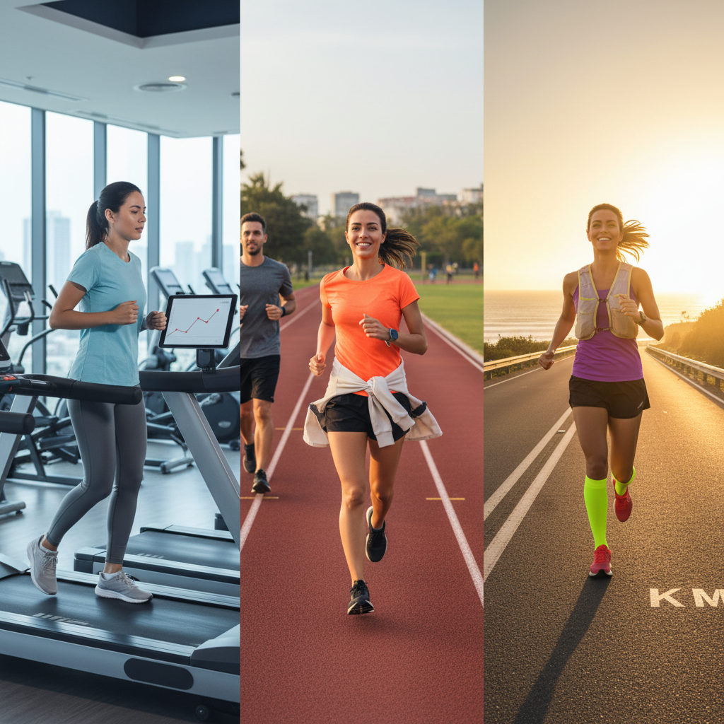 Run Your First 10K