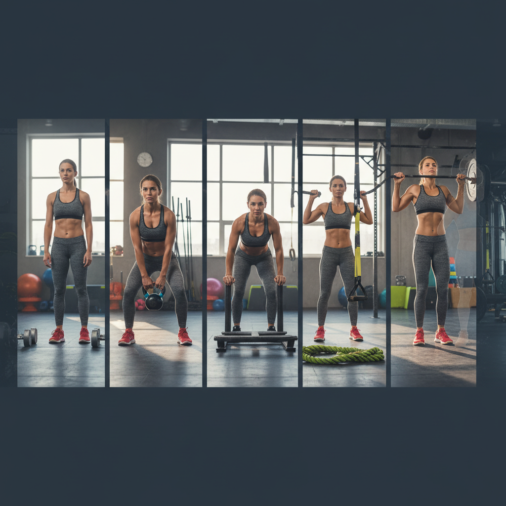 Functional Foundations