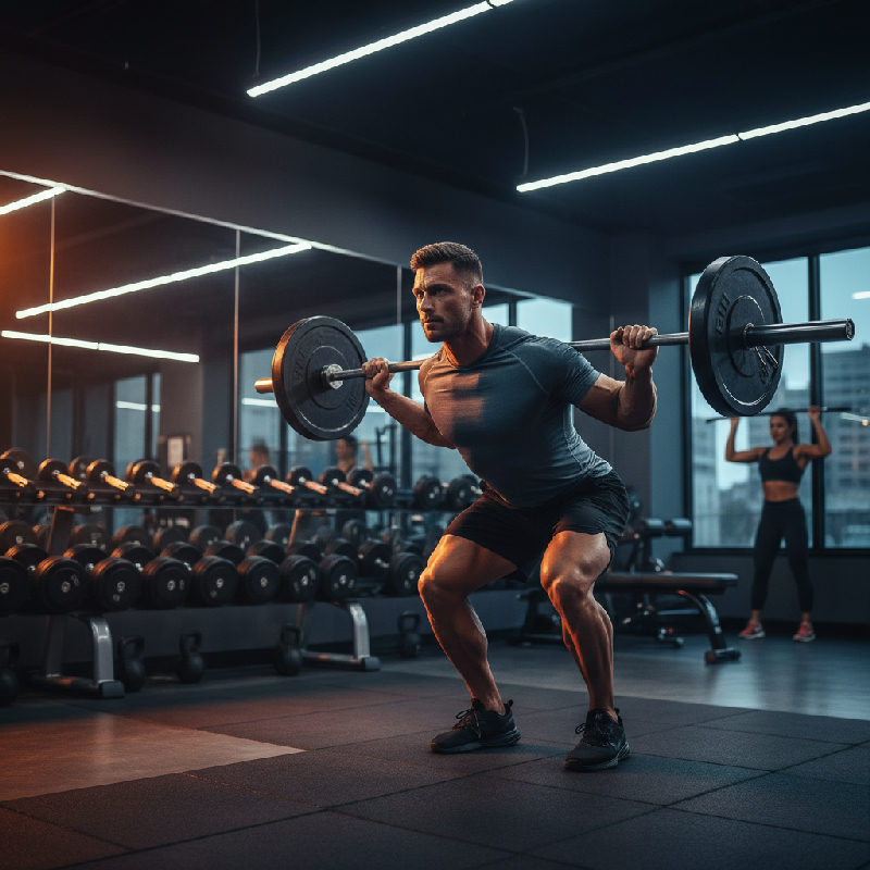Hypertrophy