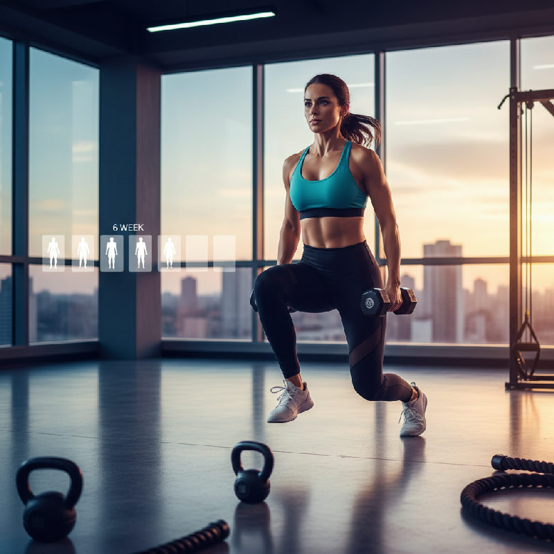 Metabolic Wave