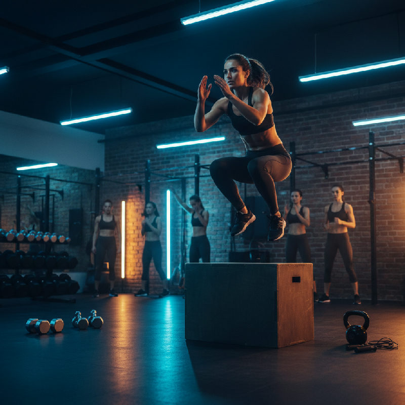 Metabolic Reset Protocol