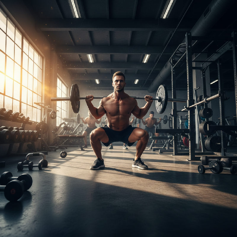 Hypertrophy Design