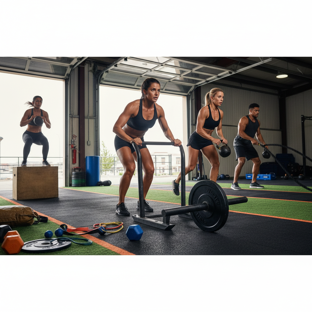 Primal Pulse Protocol