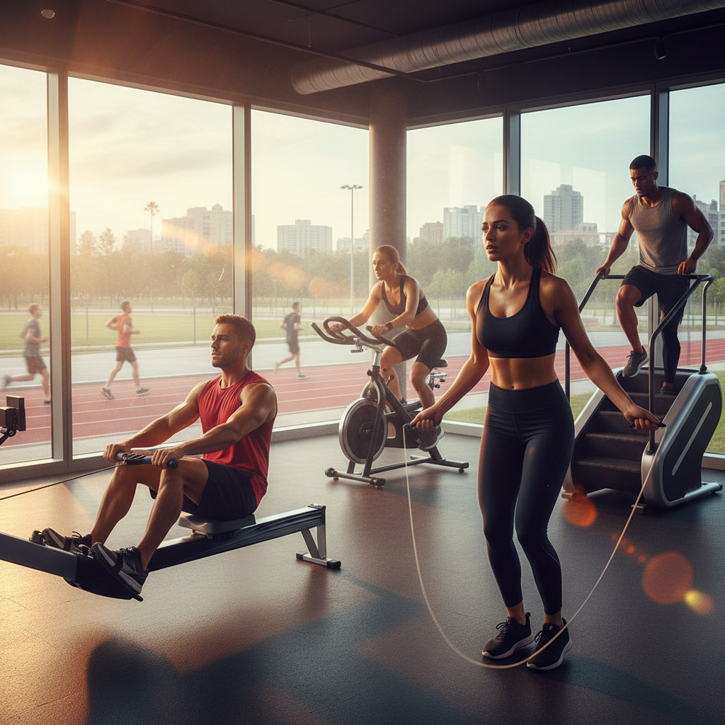 Cardio Overdrive