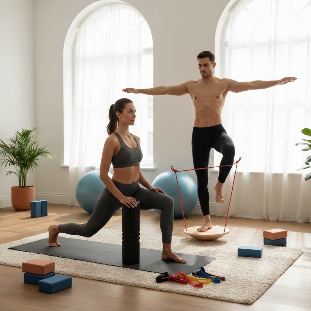 Dynamic Mobility Pro