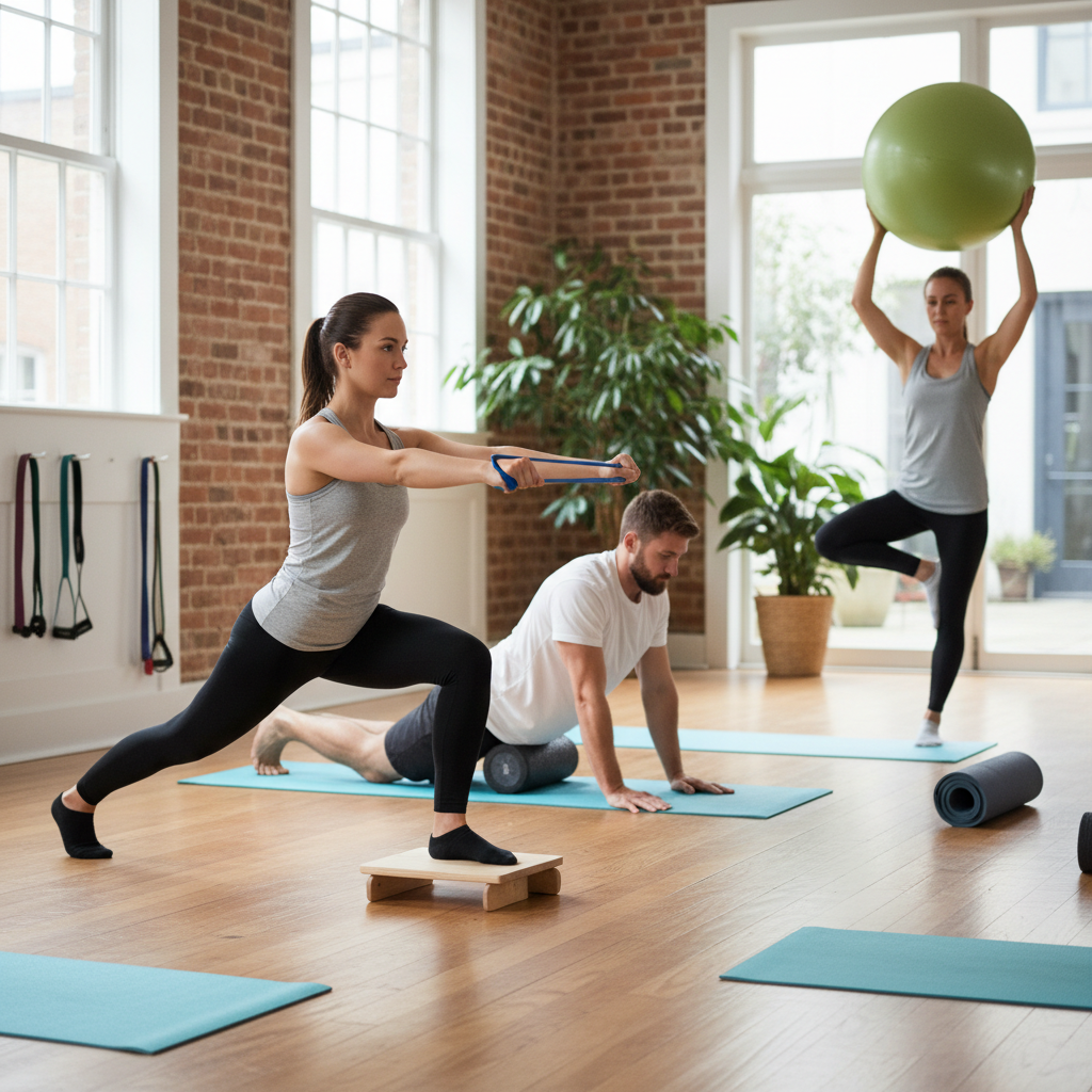 Align Flow Restore
