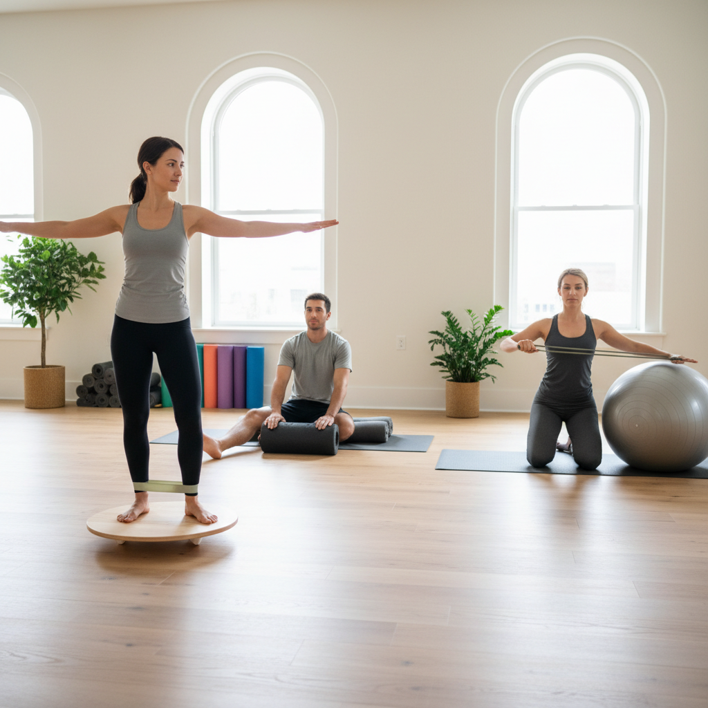 Align Ground Flow