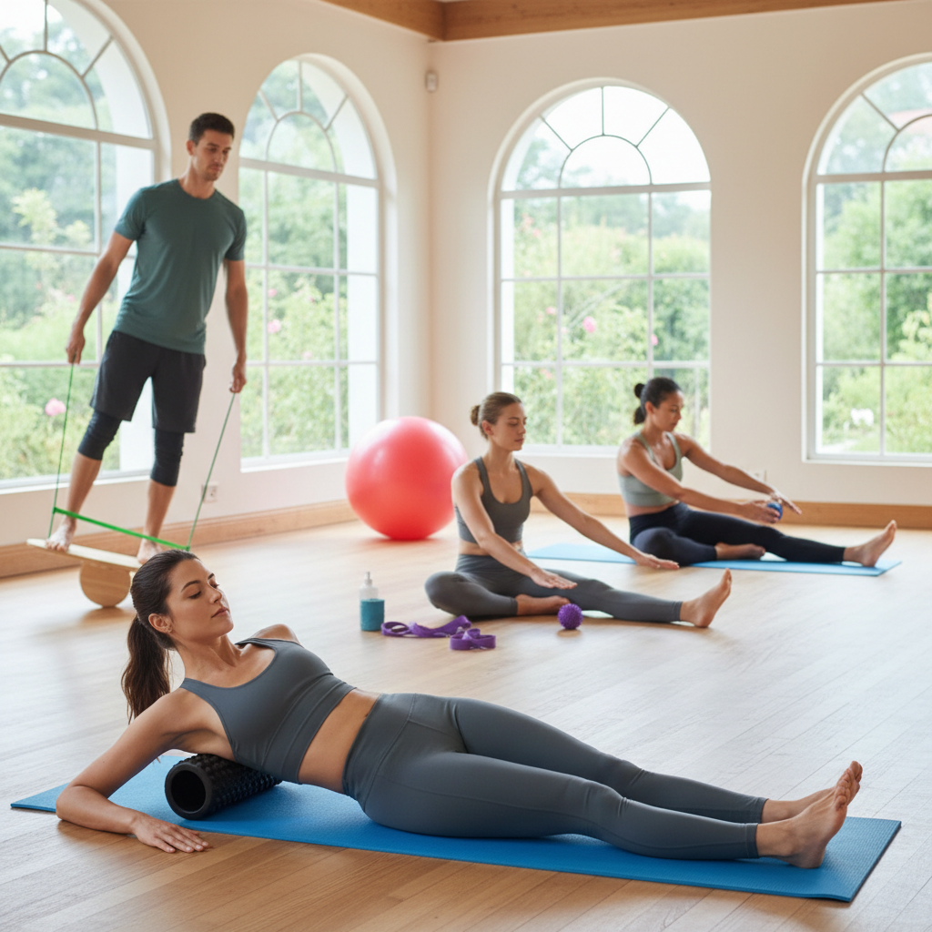 Align Flow Foundation