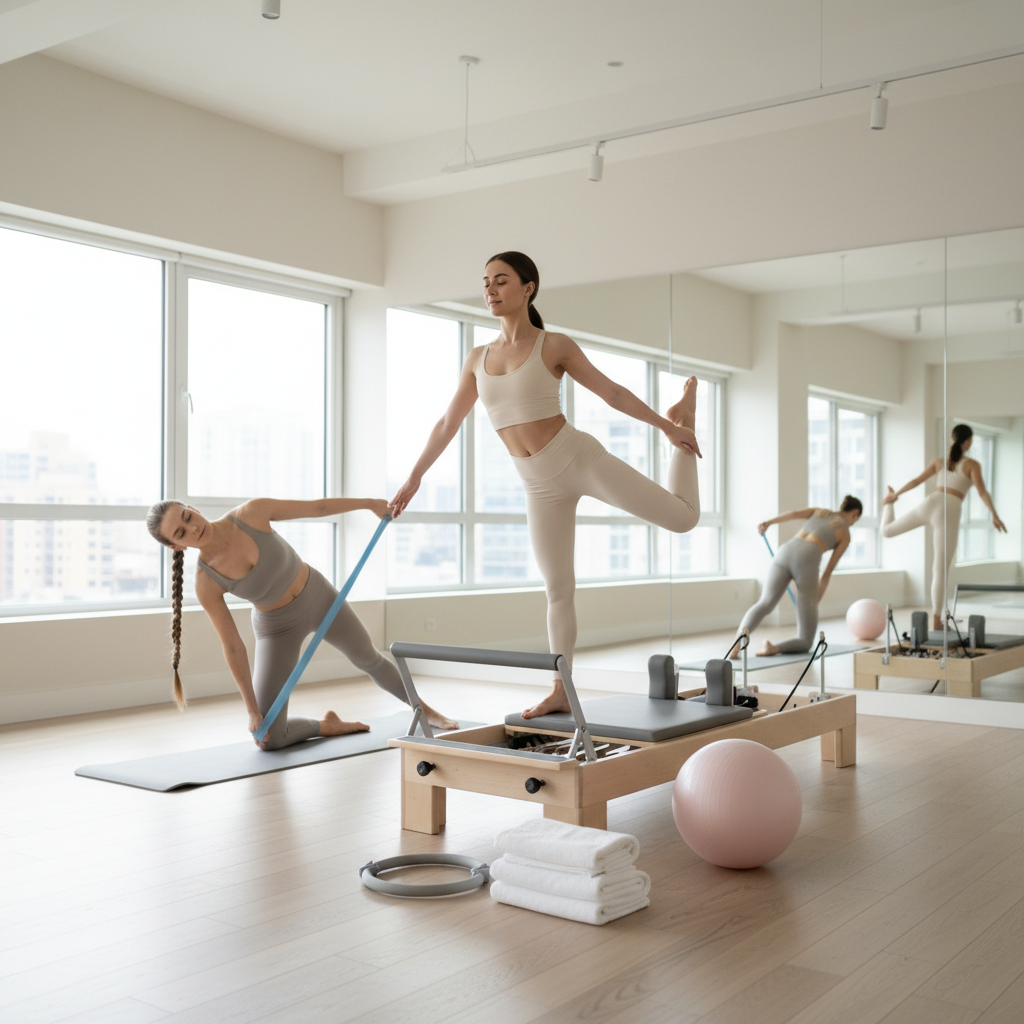 Flow Stability Restore
