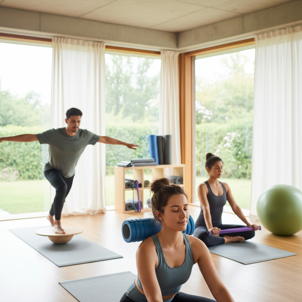 Align & Restore Flow