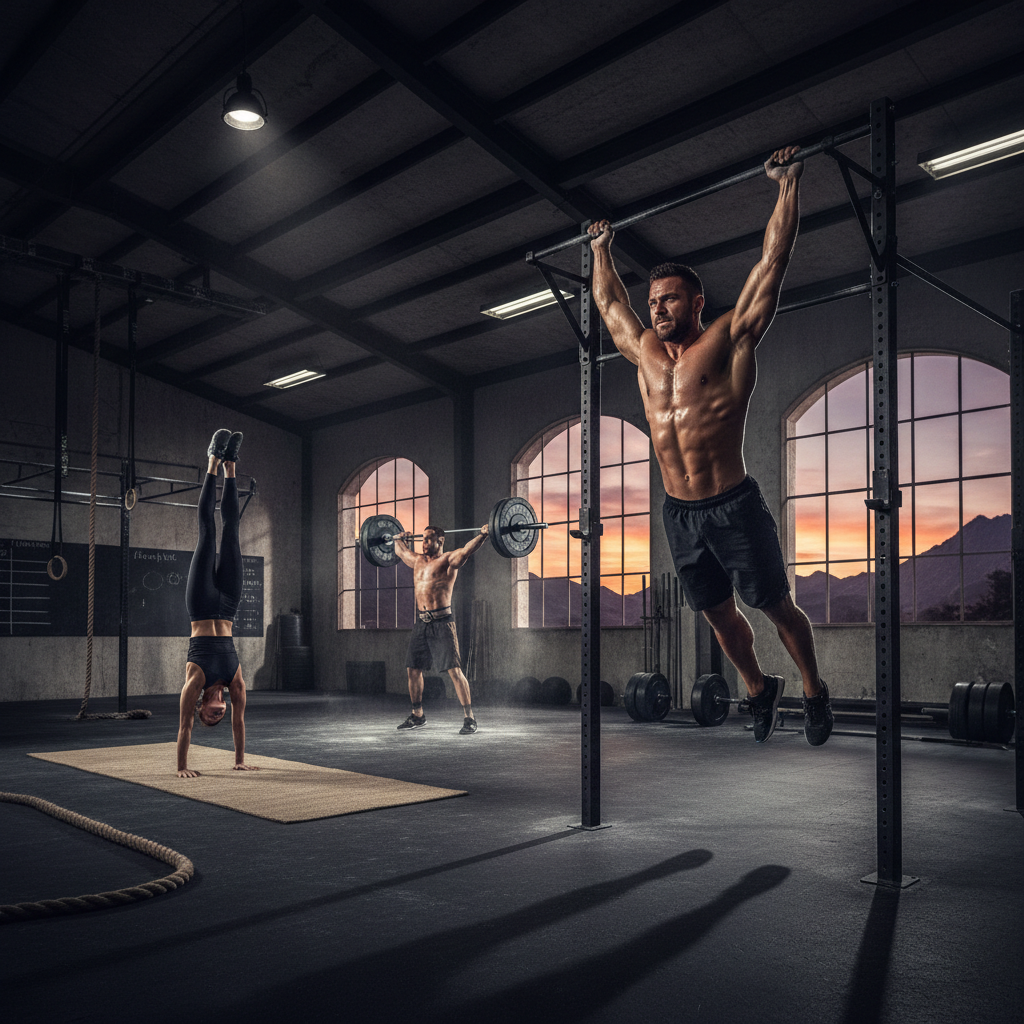 Summit Endurance Trial