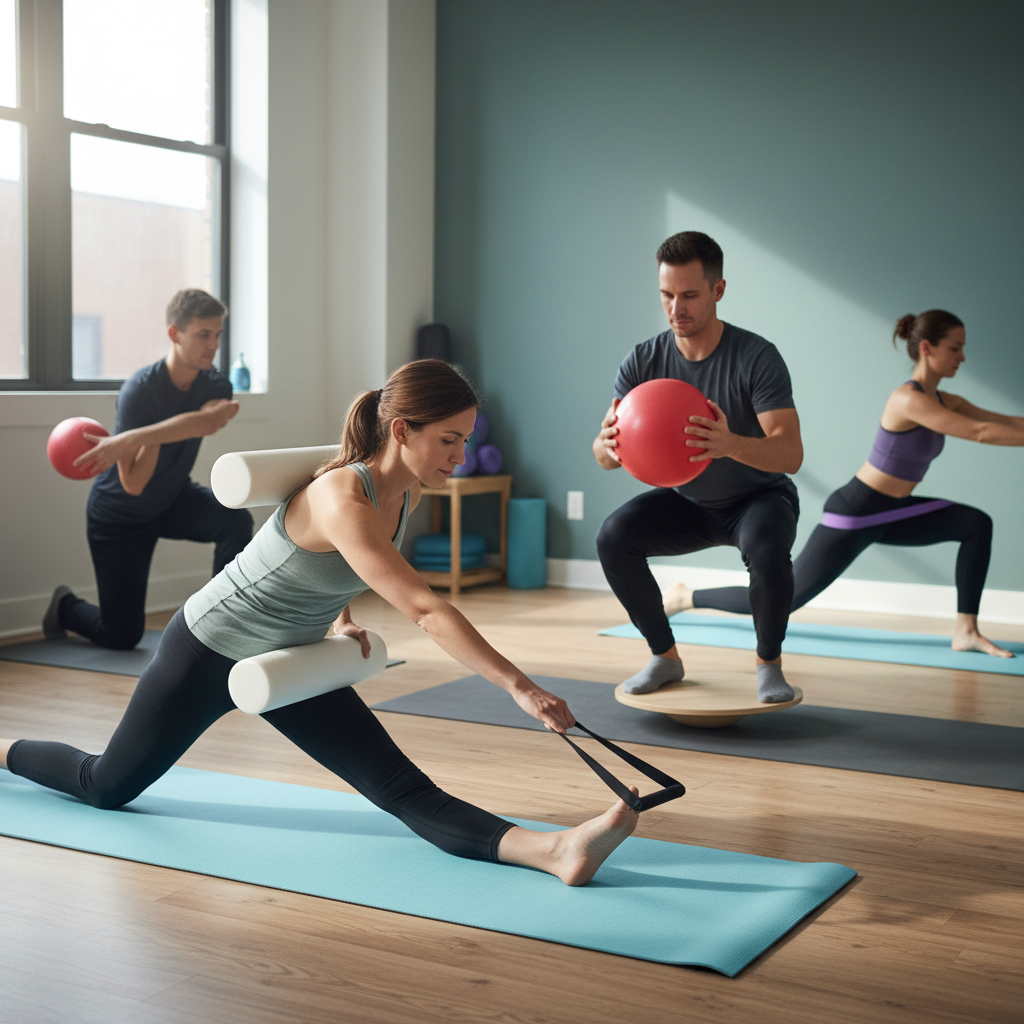 Align Foundation Flow