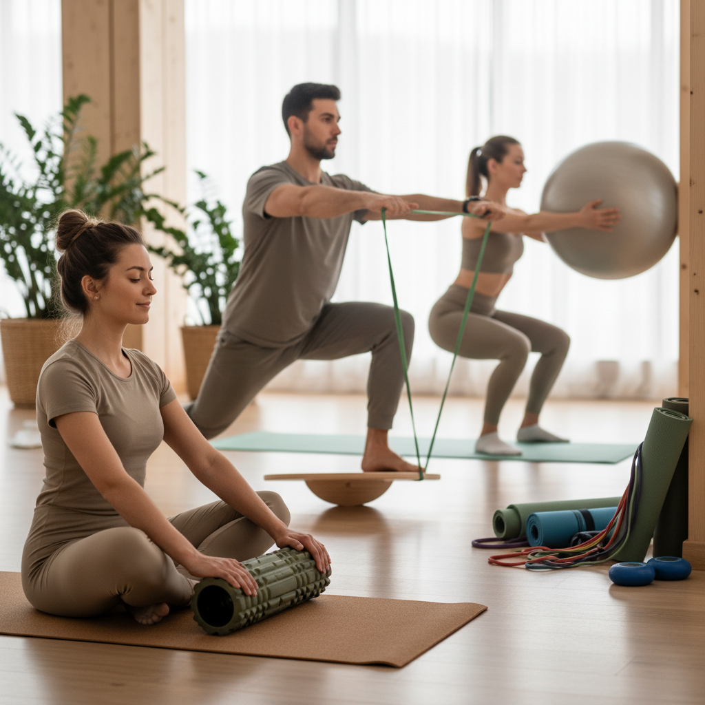 Align & Restore