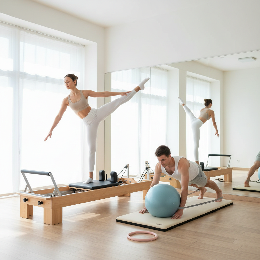 Core Align