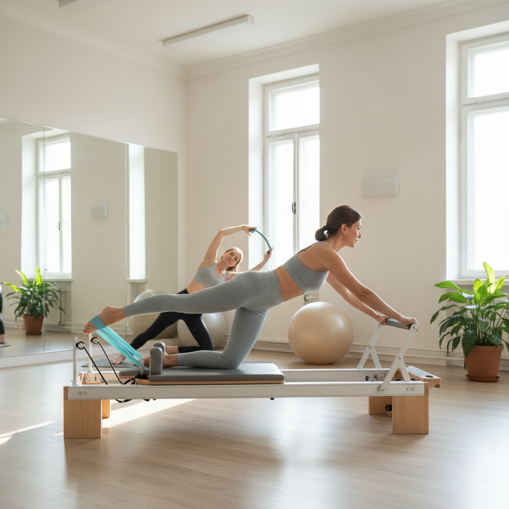 Core Align Mobility