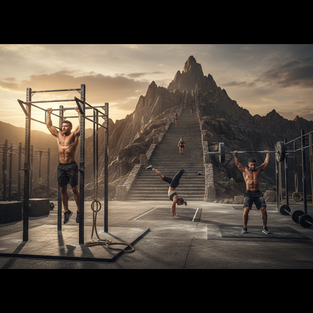 Summit Crusher