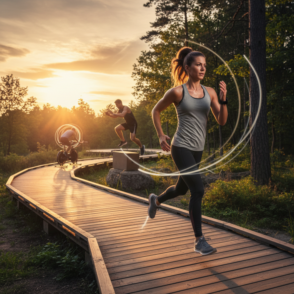 Flow State Sprint
