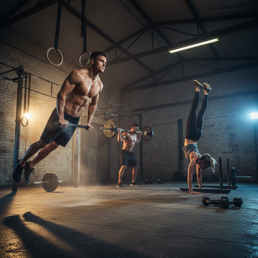 Velocity Core