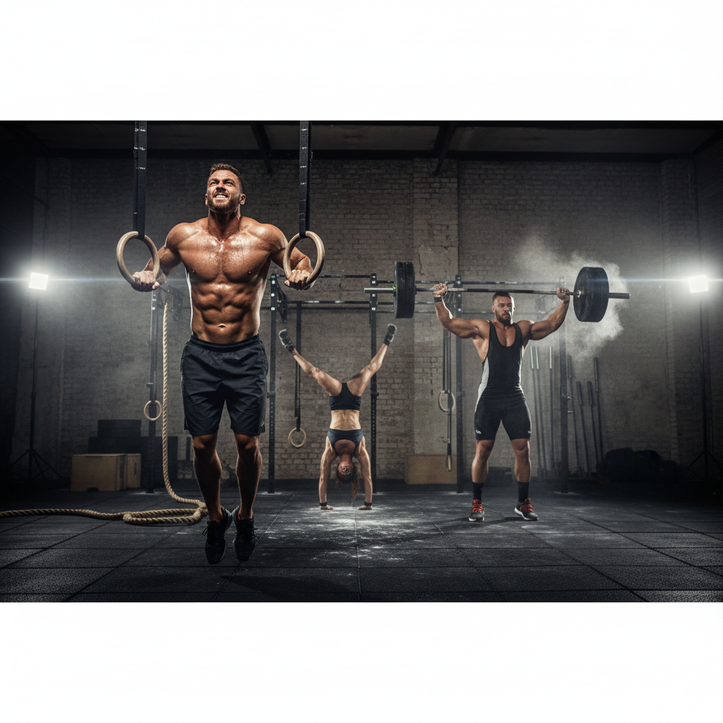 Core Tempo Circuit