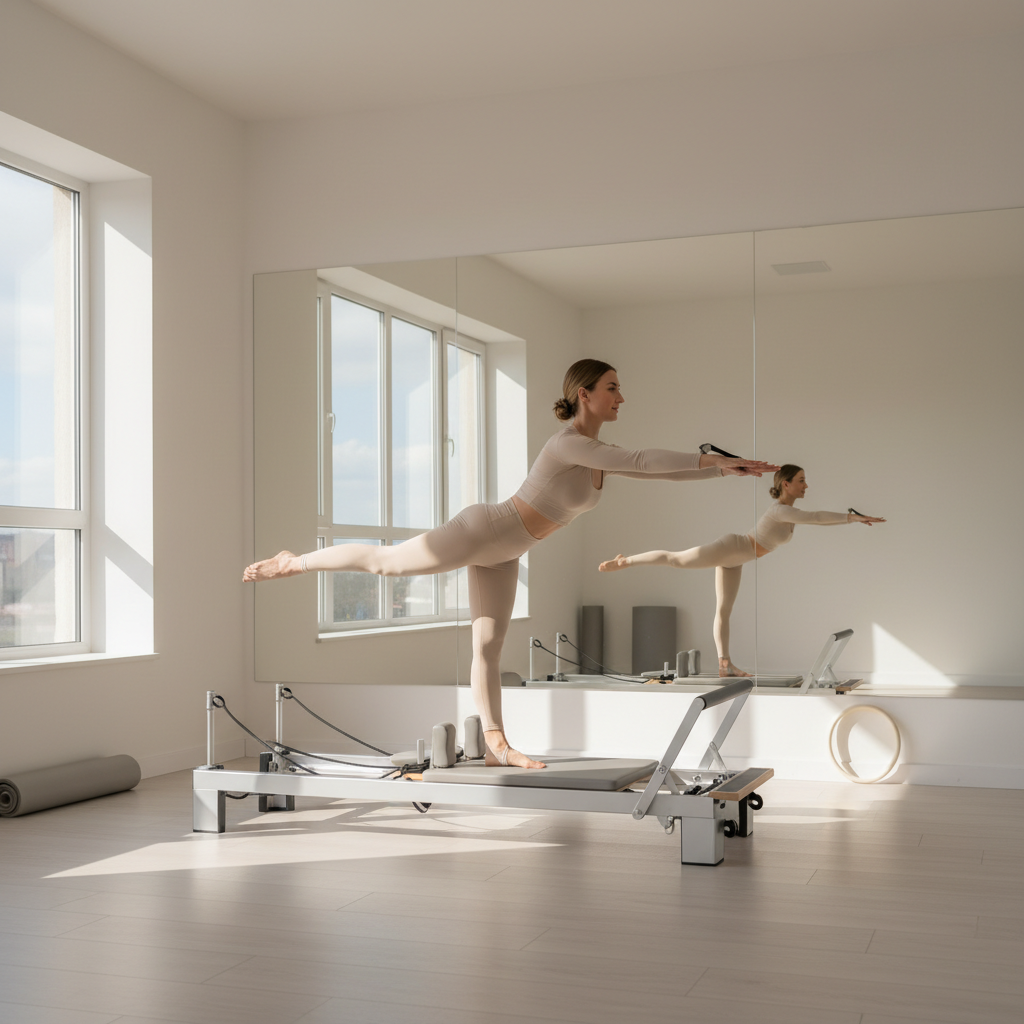 Cadence Coil Balance