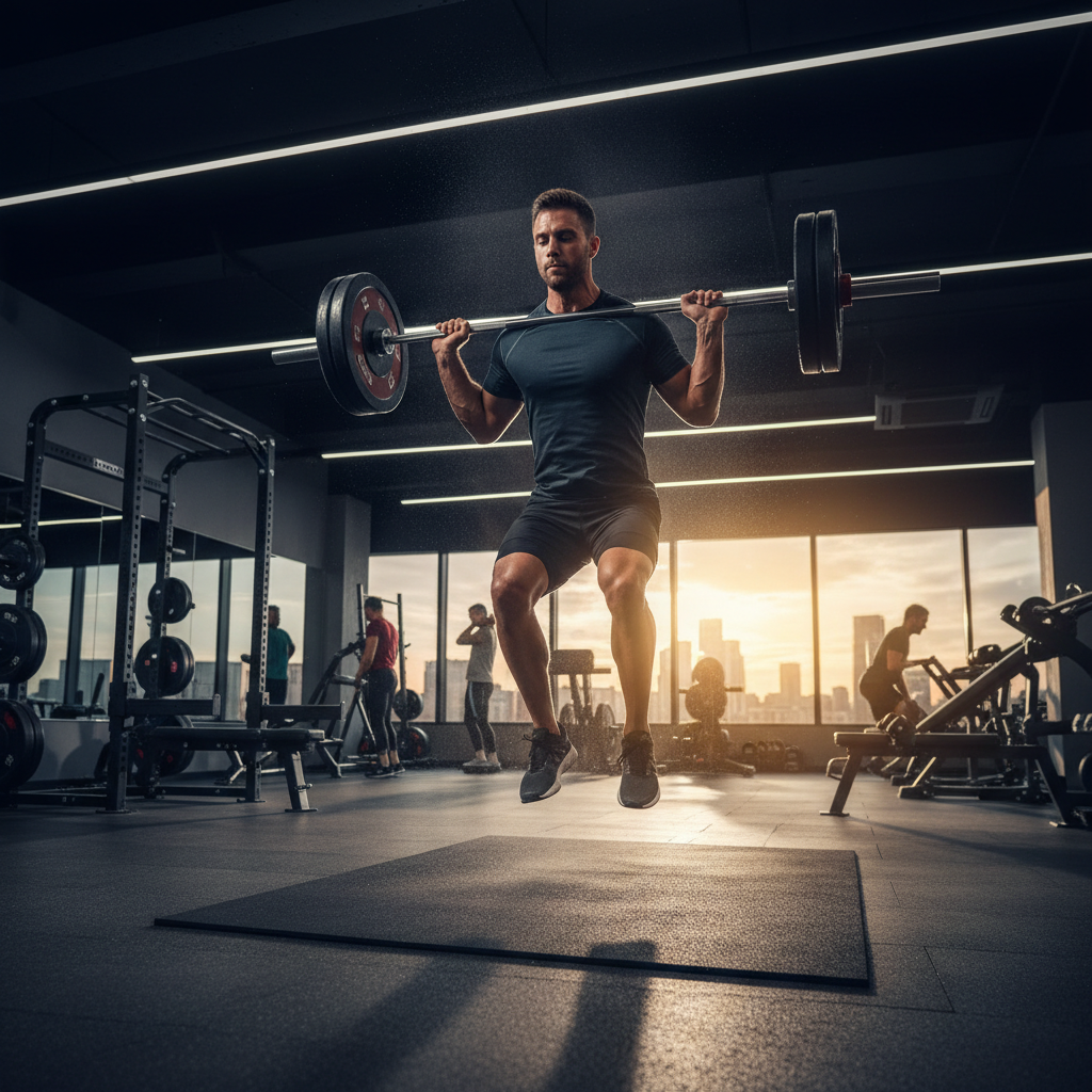 Apex Bodywright