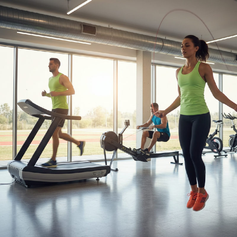 Sustained Tempo