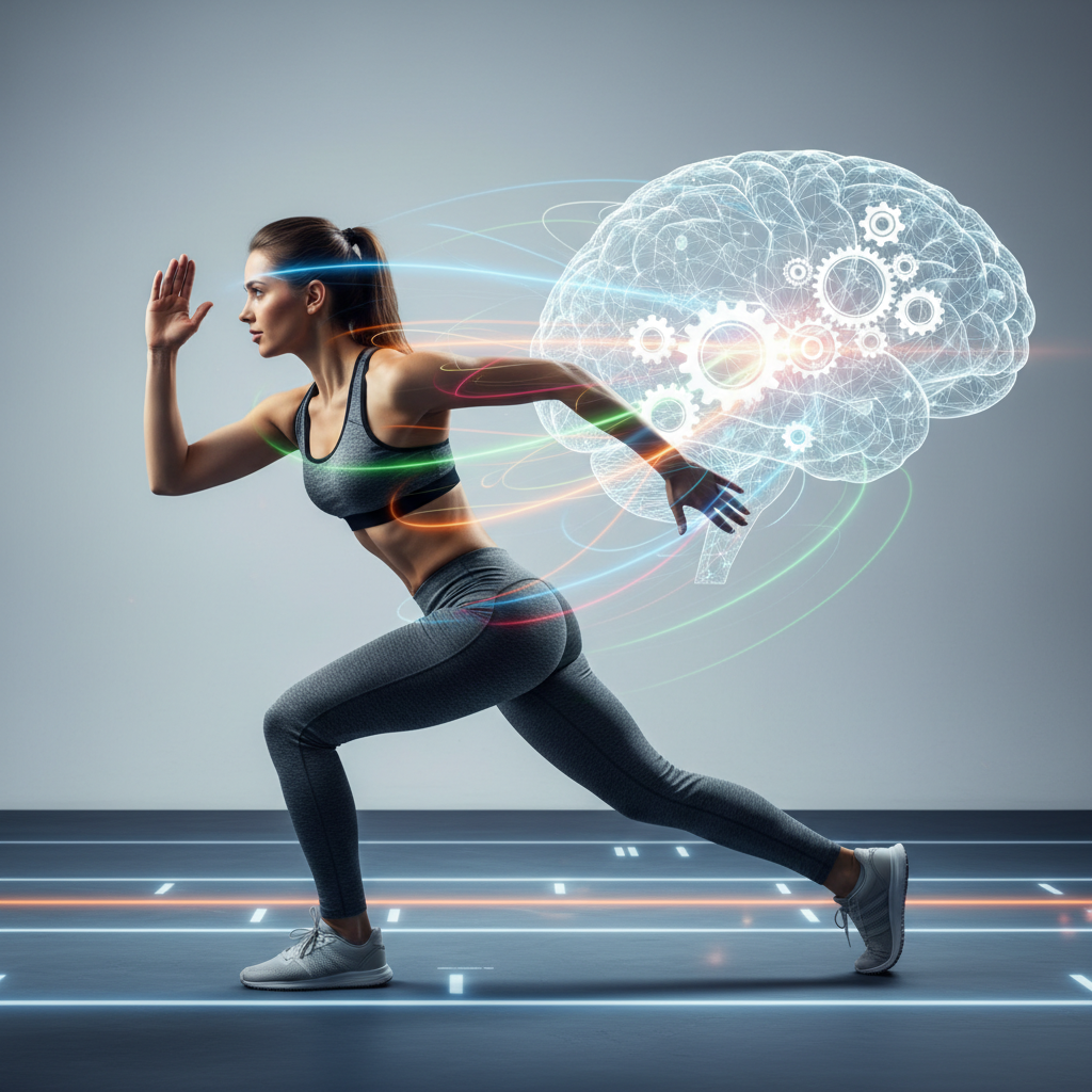 Affective Agility: Move Your Mood