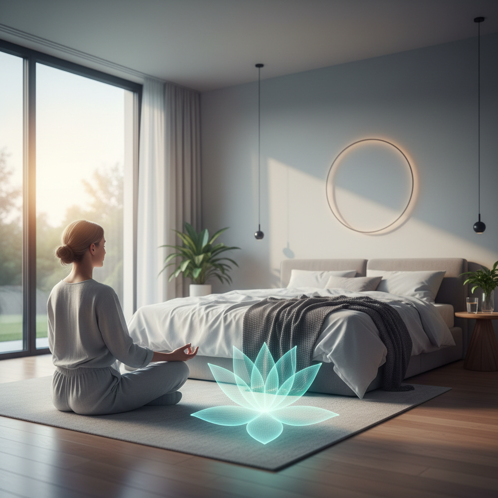 Cognitive Clarity: The Morning Protocol for Mental Peak