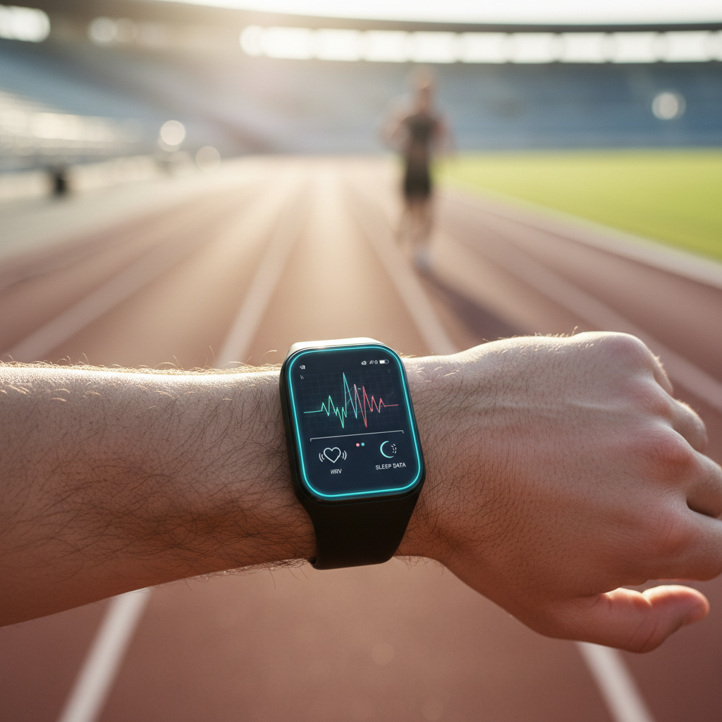 Decode Your Data: Train Smarter with Wearables