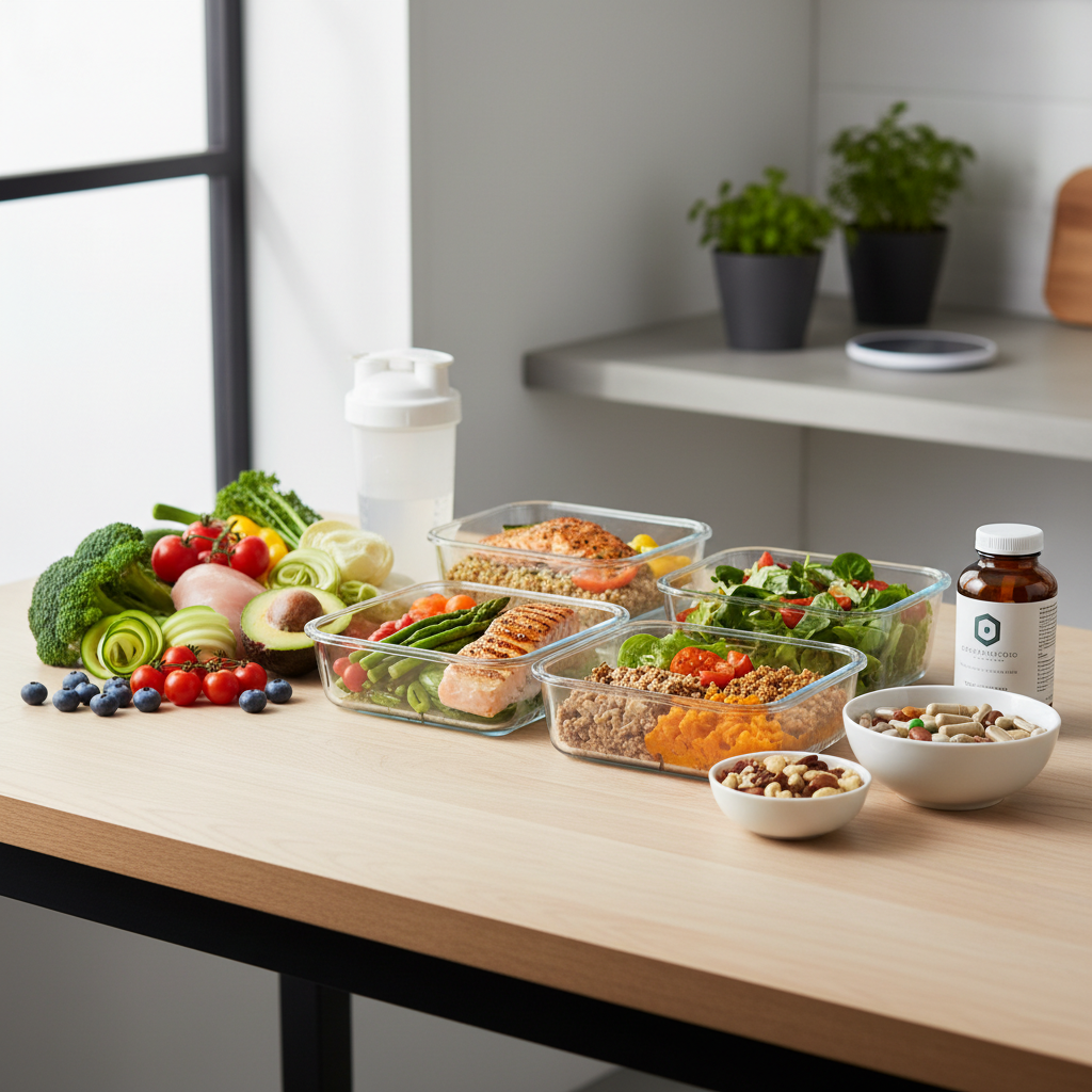 How to Lose Fat: The Science-Based Step-by-Step Guide
