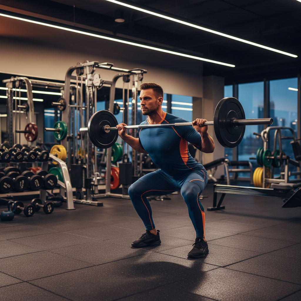 How to Stay Consistent with Training