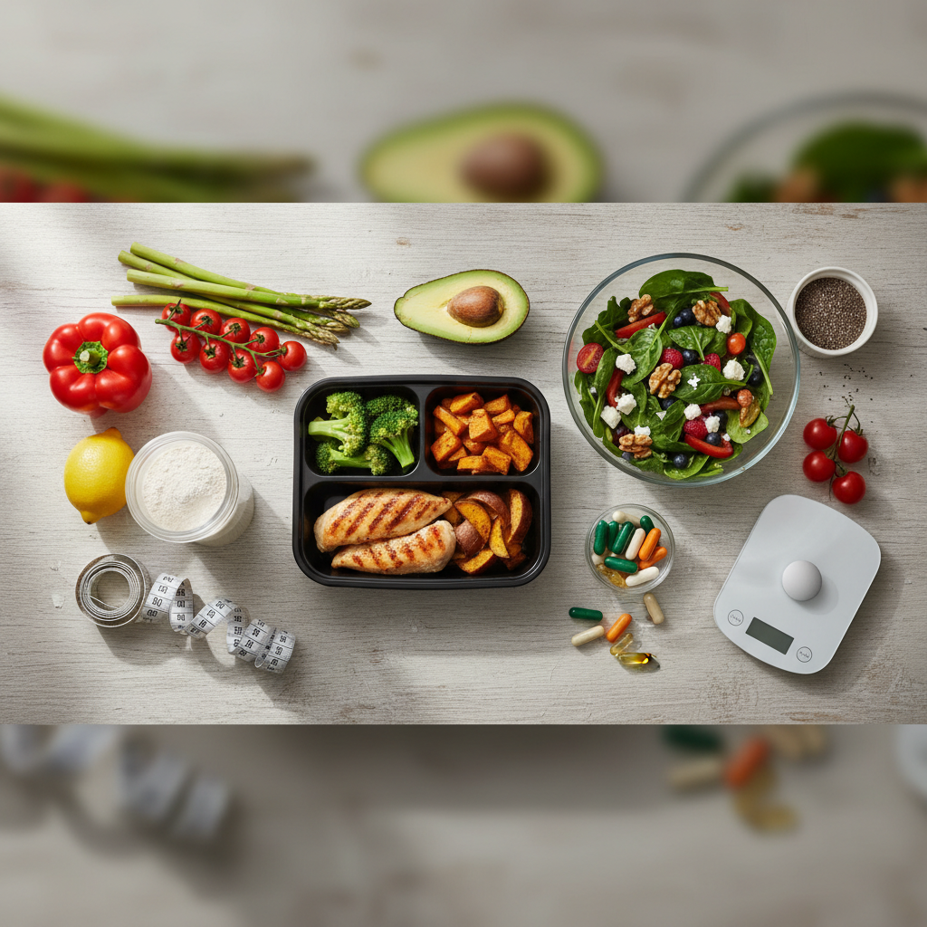 Intermittent Fasting: A Complete Guide to Time-Restricted Eating