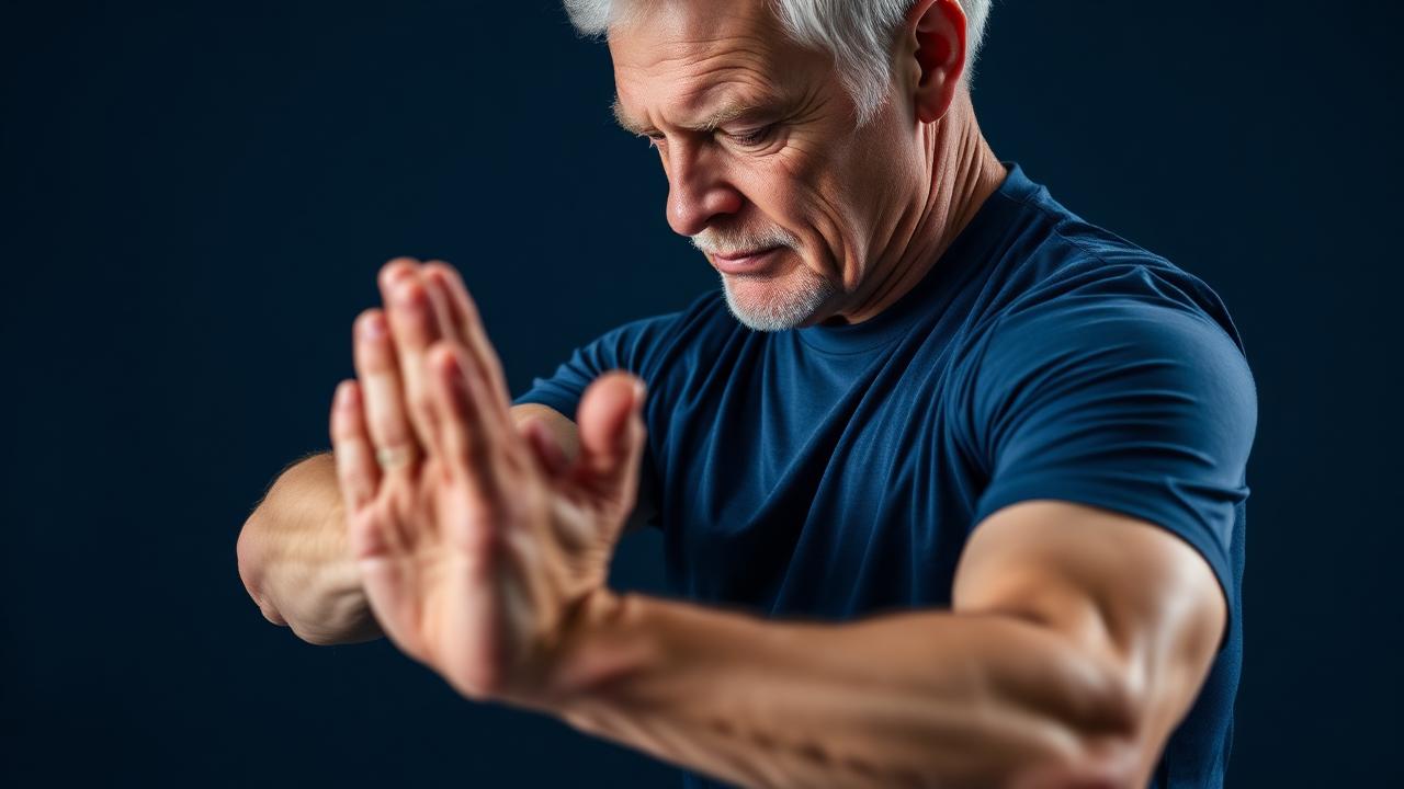 Kinetic Longevity: Future-Proofing Your Joints