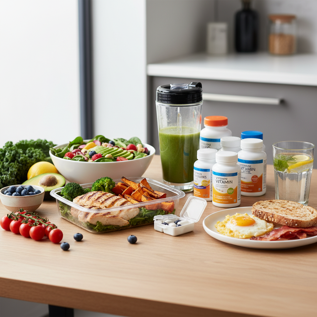 Metabolic Flexibility: The New Frontier of Fat Loss