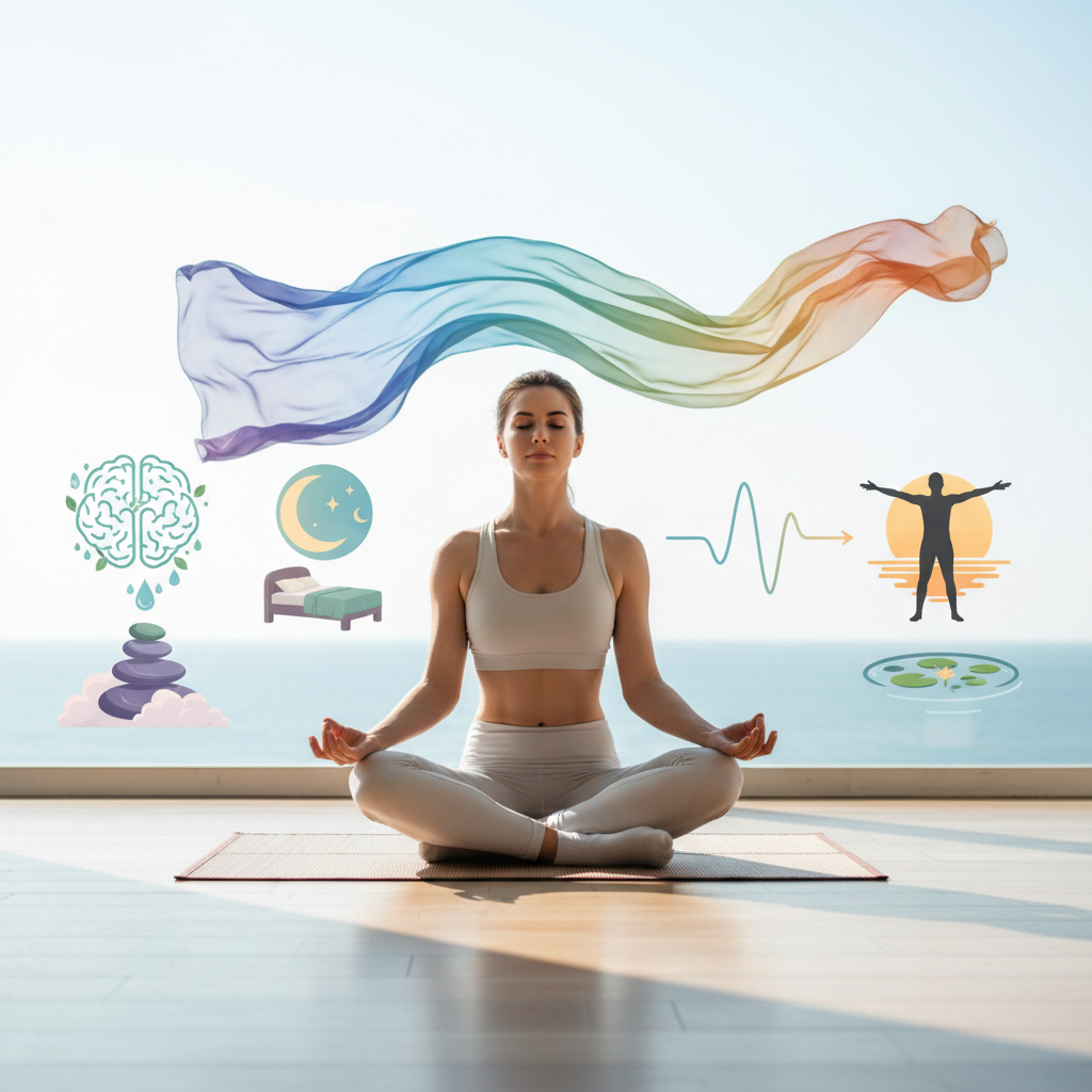 Metabolic Margin: The Science of Burnout Prevention