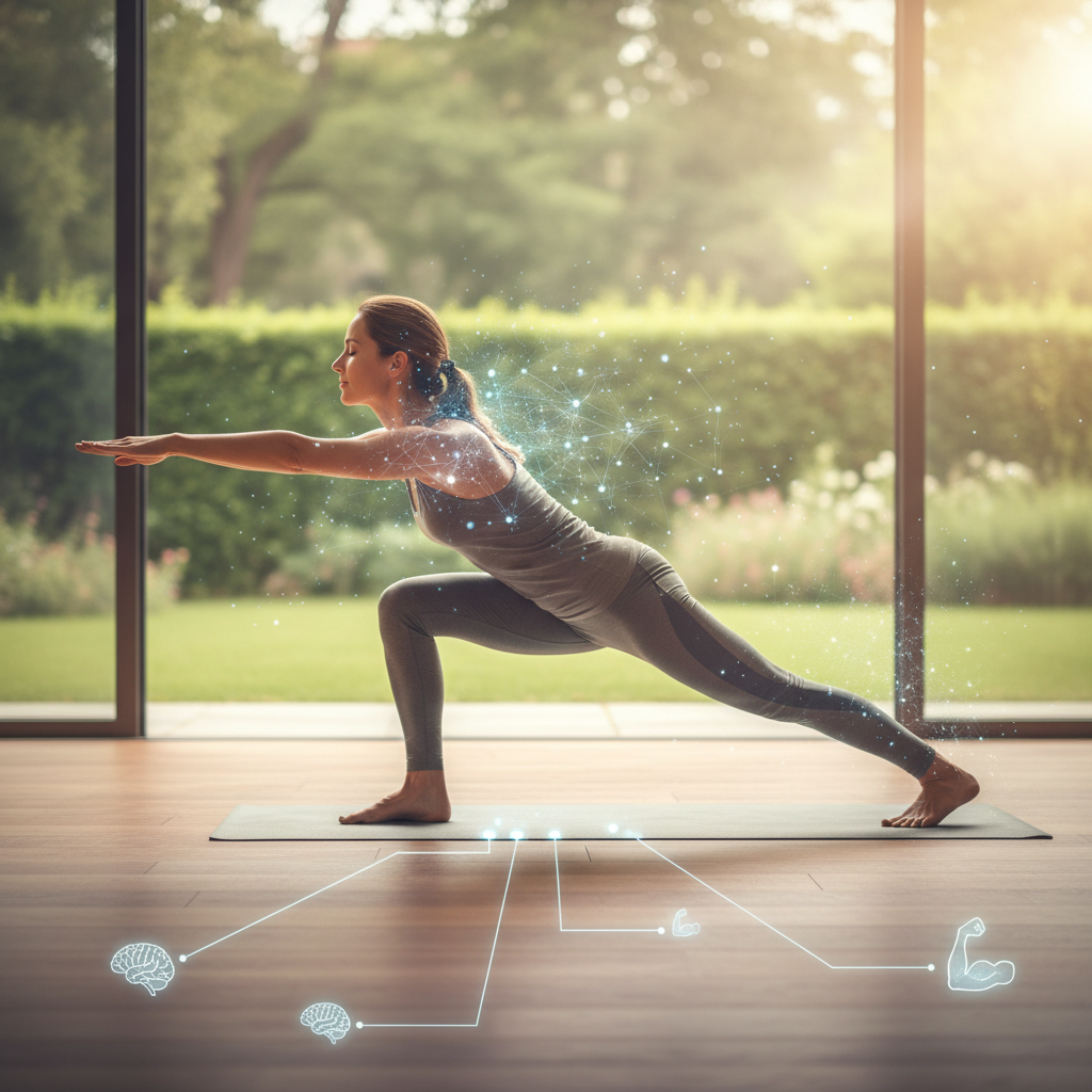 Neuroplasticity in Motion: The Science of Mindful Movement