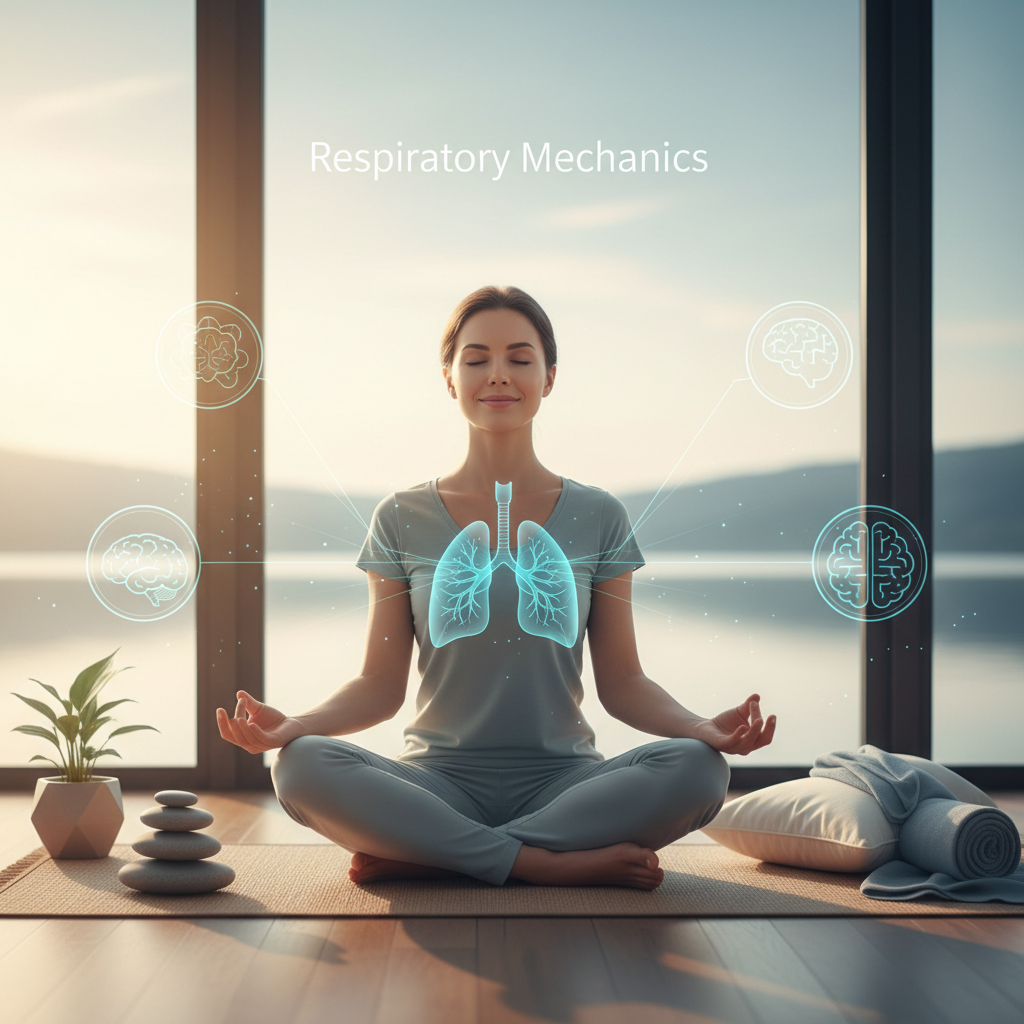 Respiratory Mechanics: The Science of Performance Breathing
