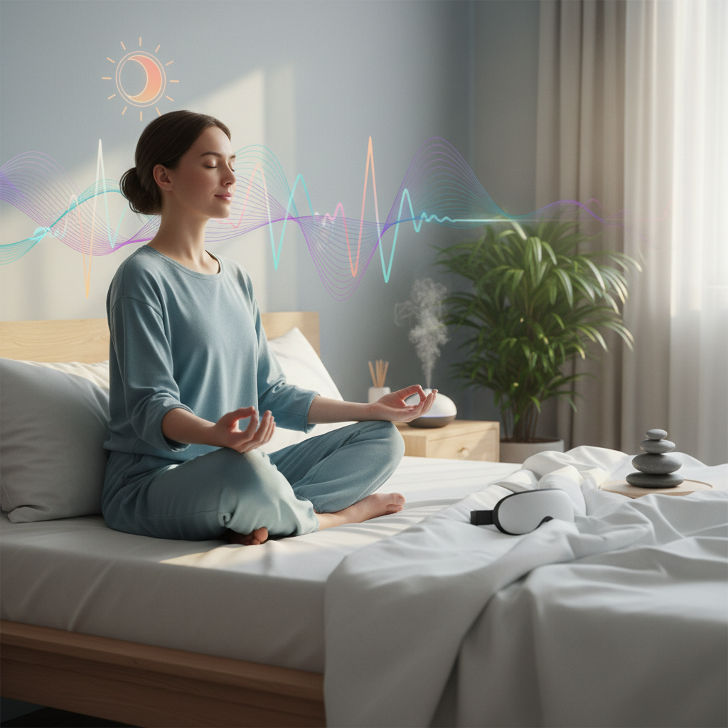 The Science of Sleep: Why Rest Is Your Secret Weapon