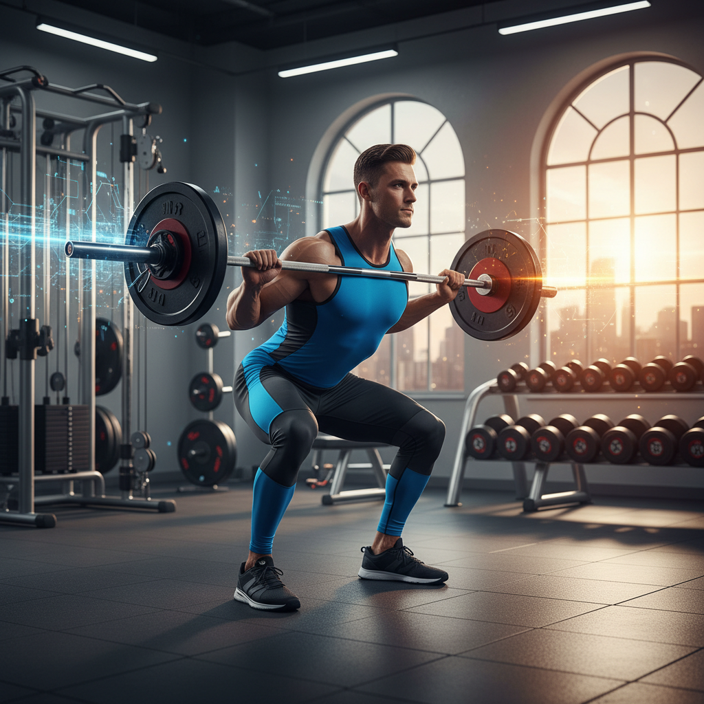 The Science of Strength: Why Getting Stronger Changes Everything