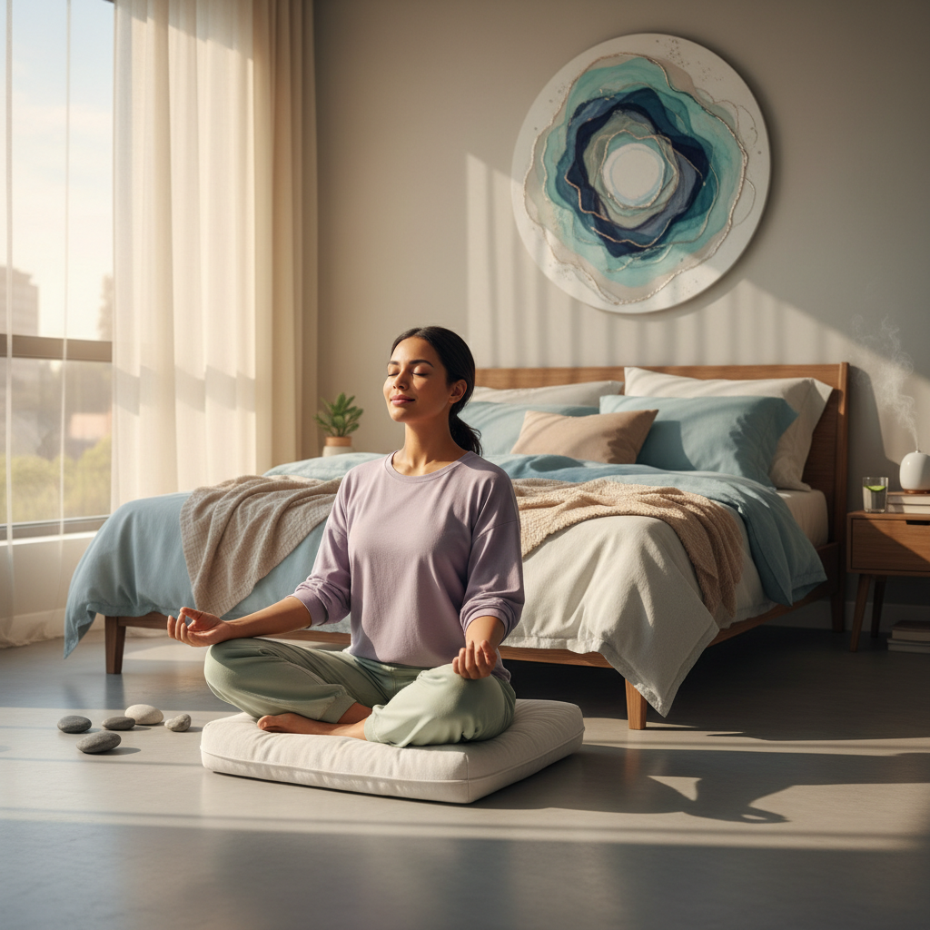 Why Sleep Is Your Most Powerful Performance Drug — And How to Use It