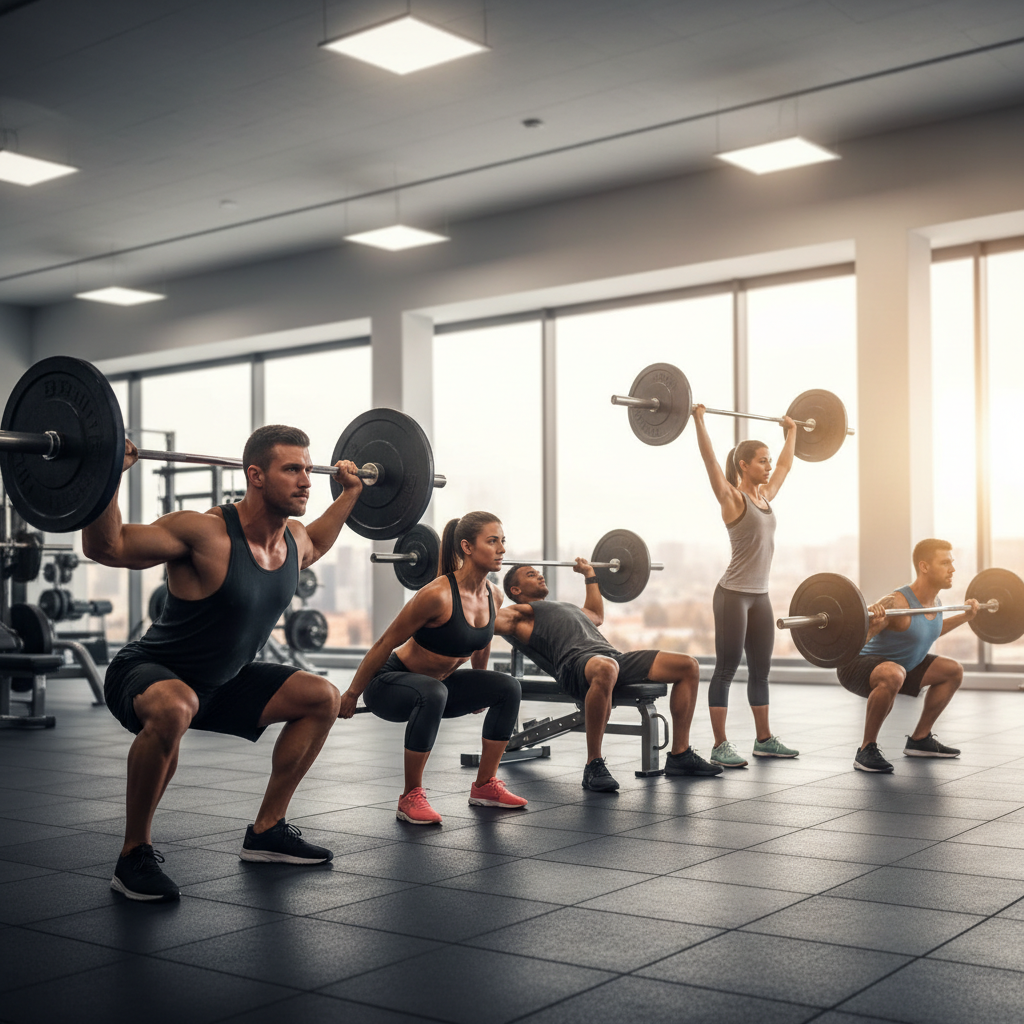 The 5 Pillars of Foundational Strength