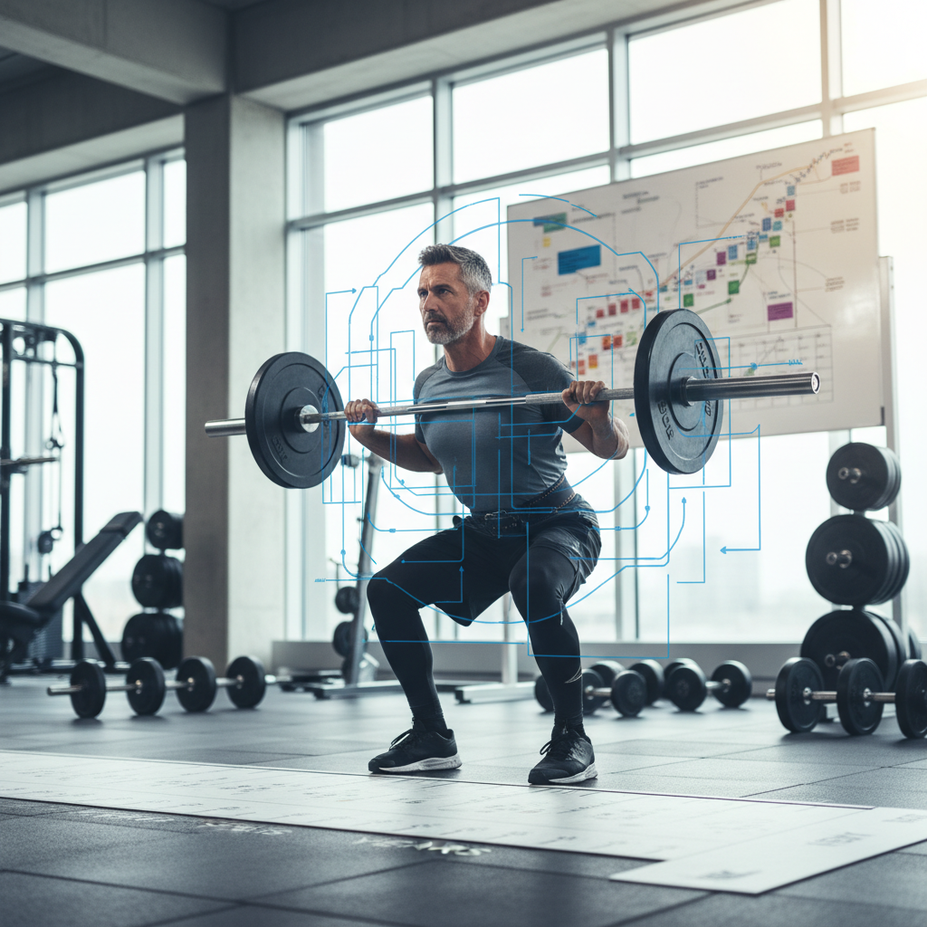 The Long Game: Periodization for Lifelong Fitness